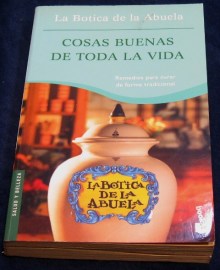 COSAS BUENAS DE TODA LA VIDA